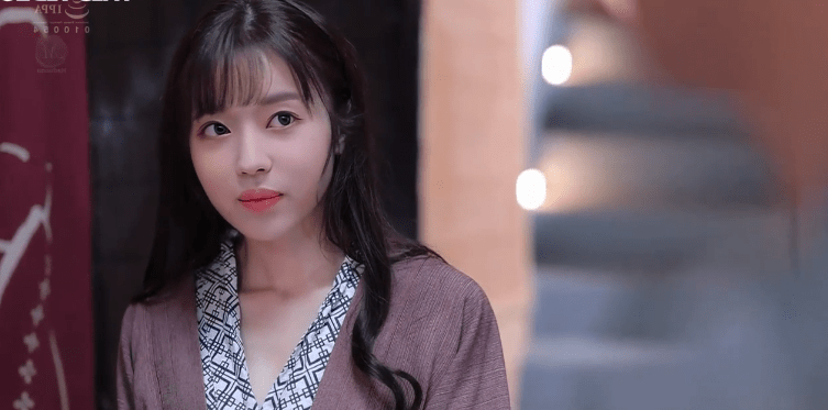 오마이걸 유아 OH MY Girl Yooa