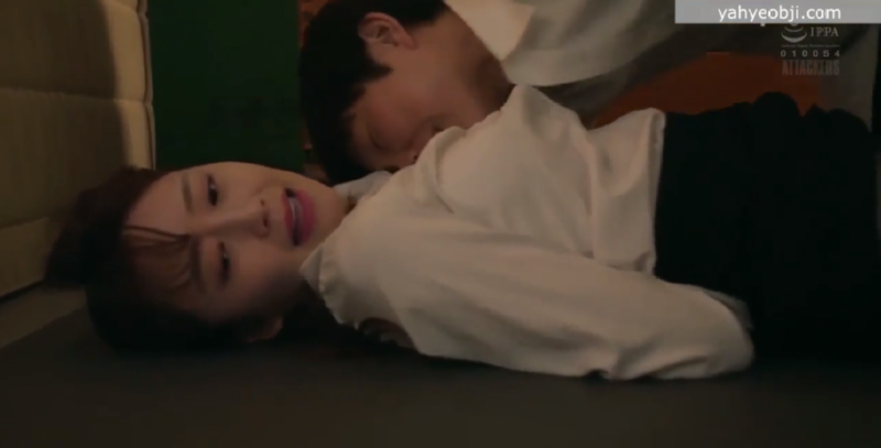 문채원 Moon Chae won